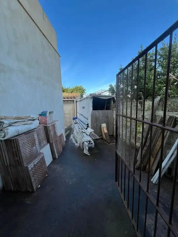 Aparcament de Casa o xalet en venda en Maó - Mahón amb Calefacció i Traster