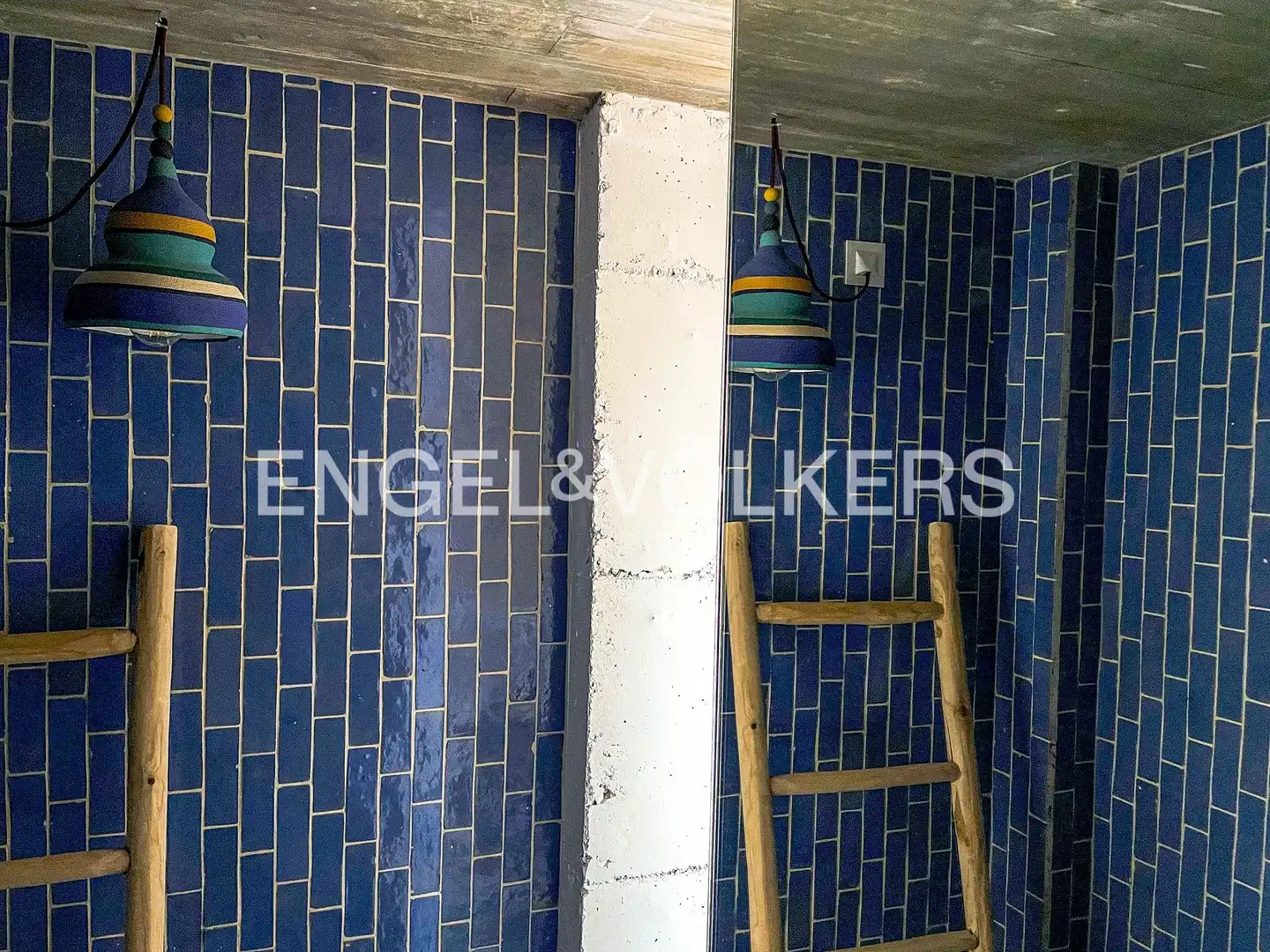 Casa o xalet de lloguer en Barcelona amb Aire condicionat, Calefacció i Terrassa