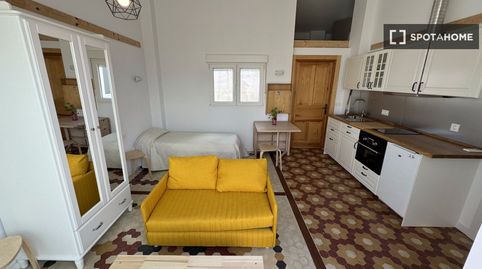 Foto 2 de Habitación en Gran Via, Valencia Capital