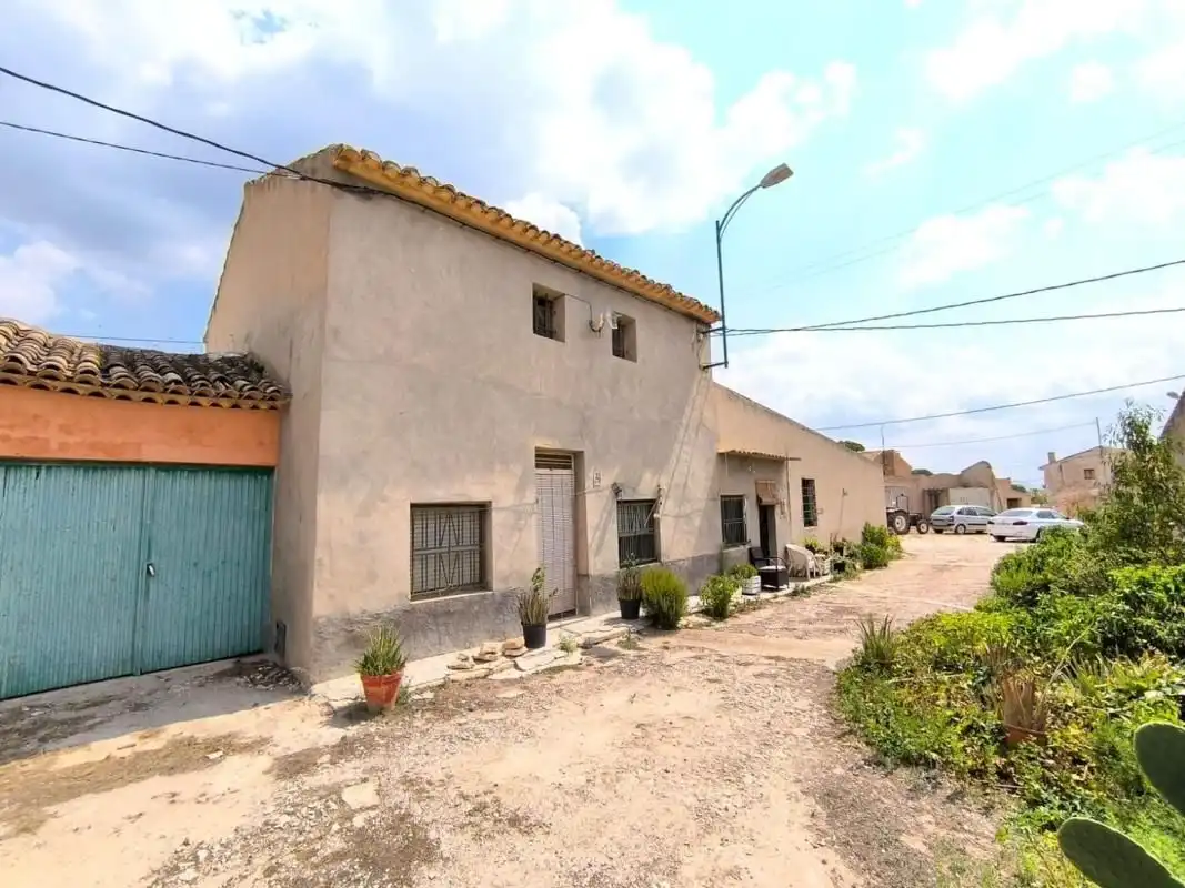 Maison à vendre à El Pinós / Pinoso, imagen 2