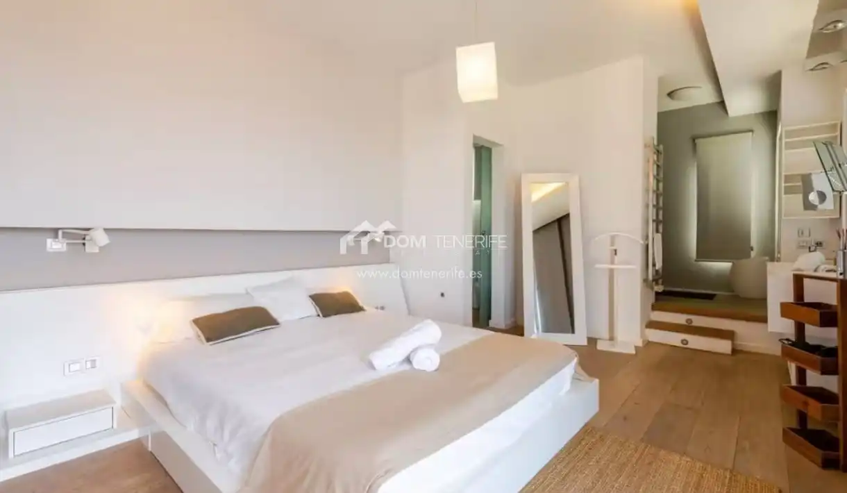 Casa amb piscina en venda a Costa Adeje, imagen 23