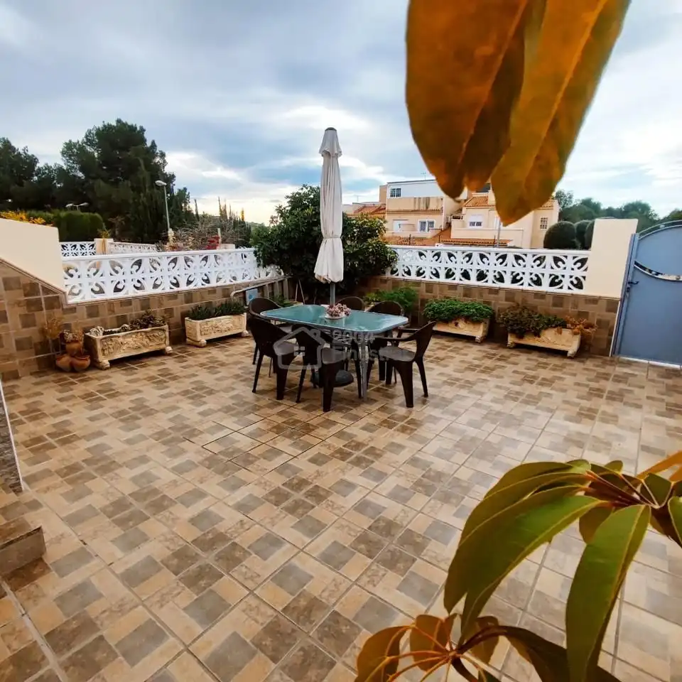 Casa adosada en venta en Carrer Cap Roig, Barranco Hondo