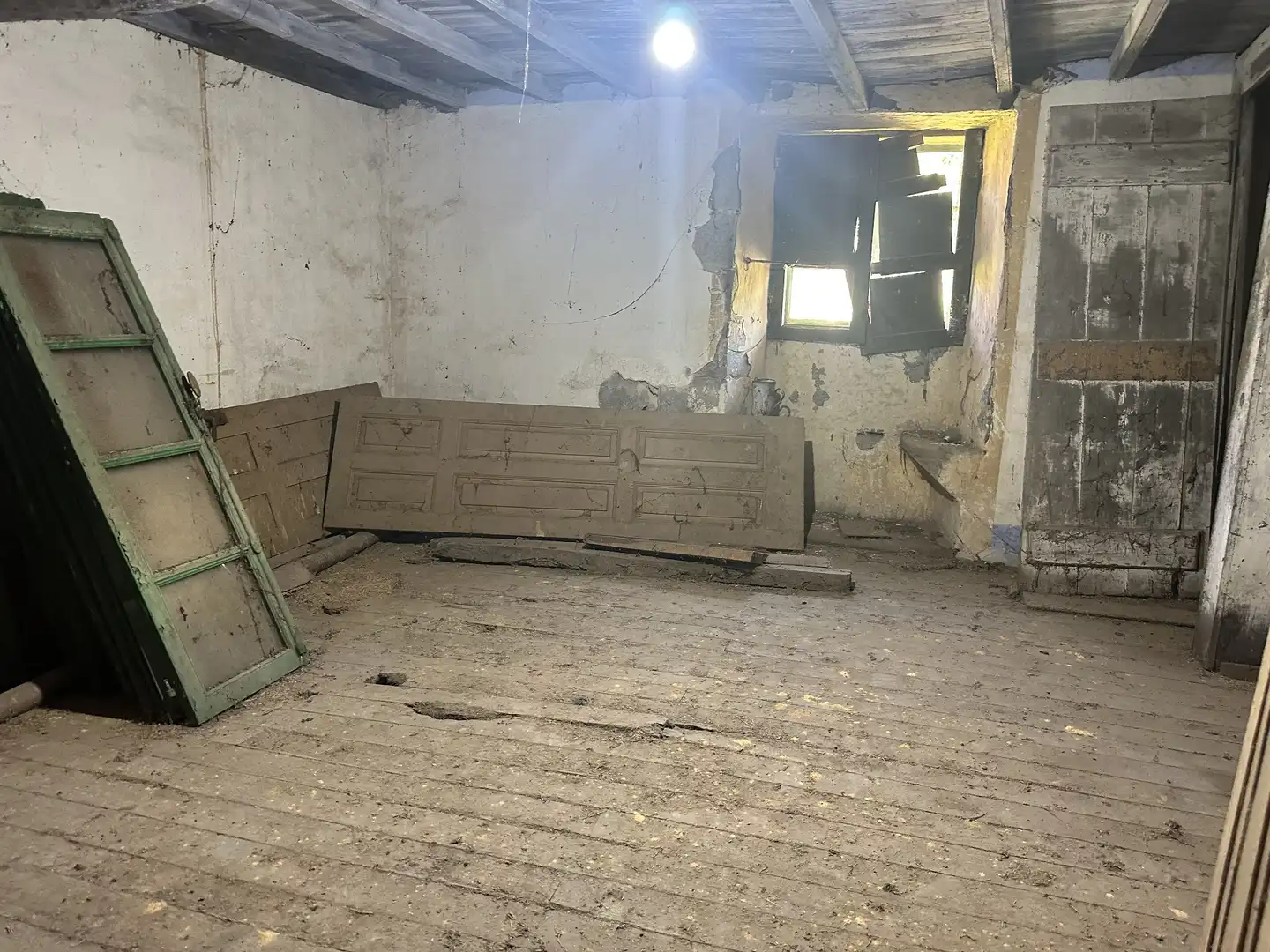 Casa o xalet en venda en Teo amb Jardí privat