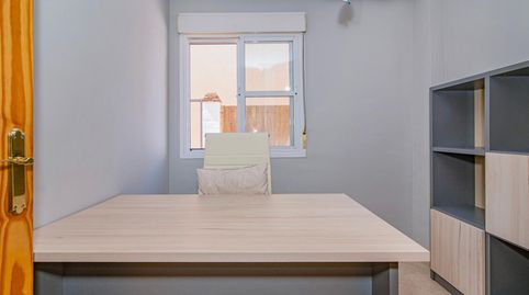 Foto 4 von Einfamilien-Reihenhaus zur Miete in Camino de los Neveros - Serrallo, Granada Capital