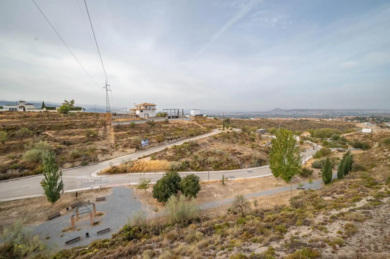 Residential for sale in La Zubia