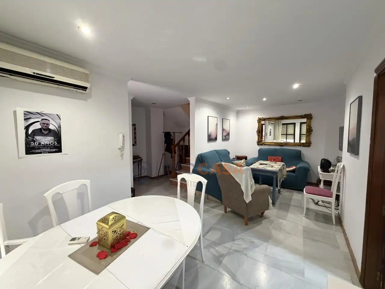 Duplexes for sale in Utrera