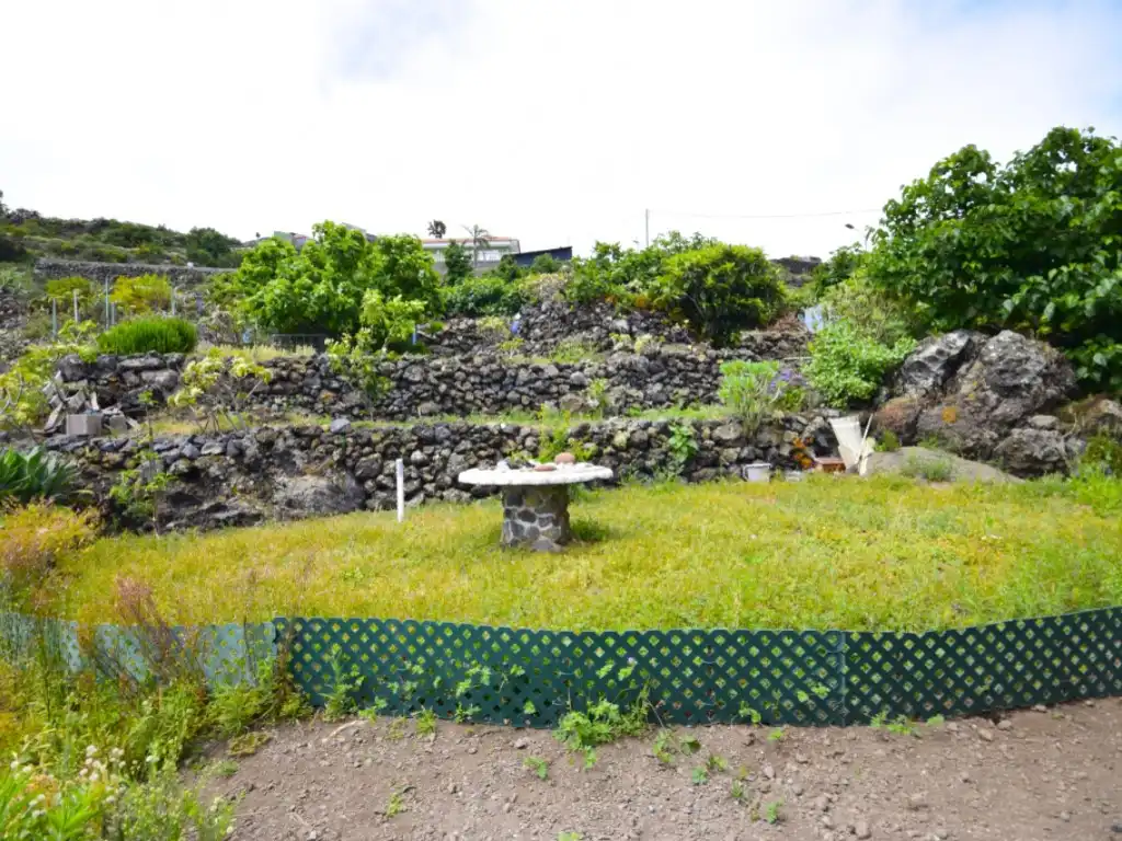 Finca rústica en venda en Garachico