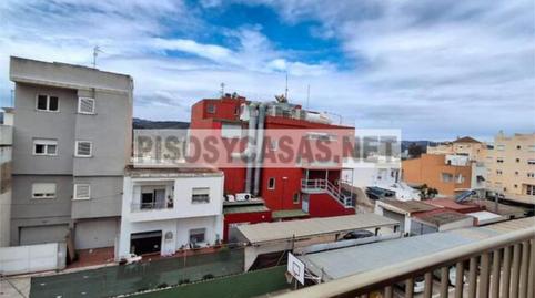 Foto 3 de Pis en venda a Cap de Morvedre, Centro Histórico, Valencia