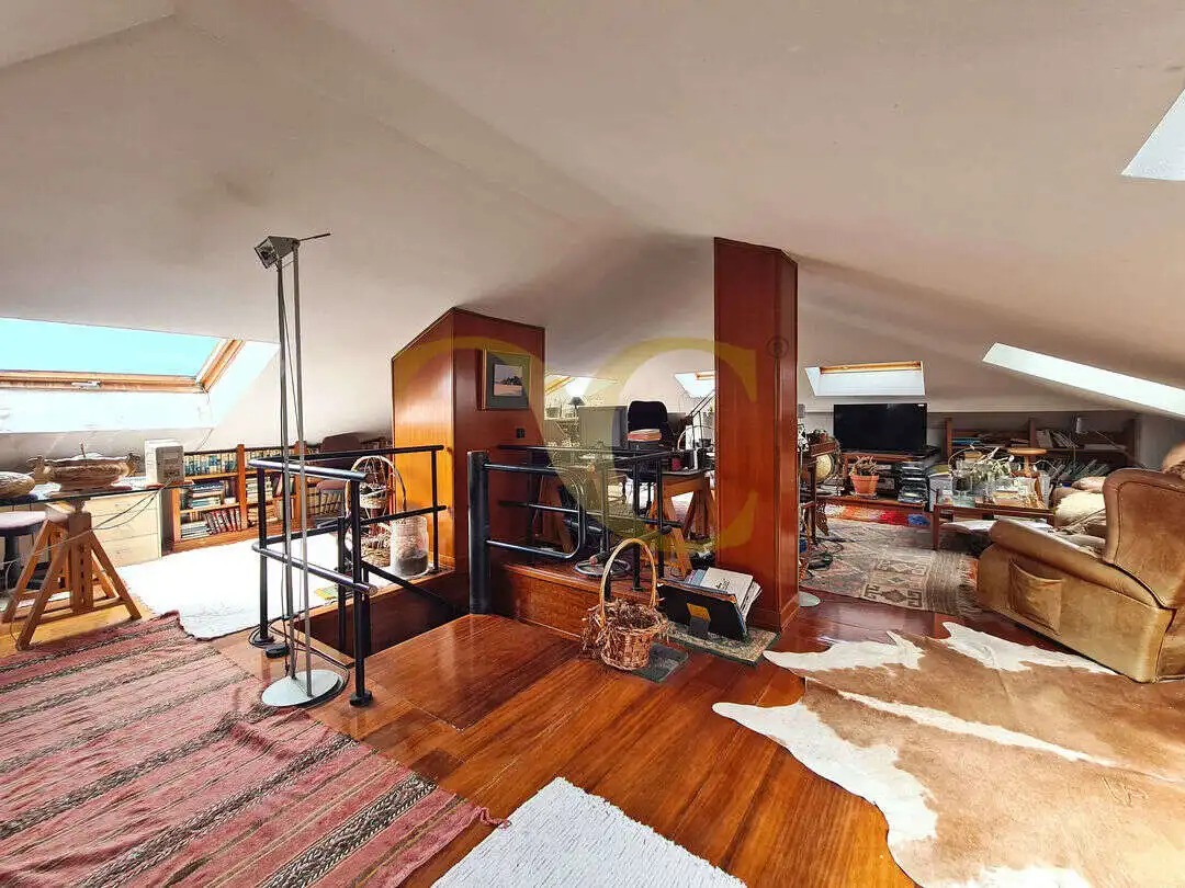 Houses for sale in Gijón   with Heating, Private garden and Terrace