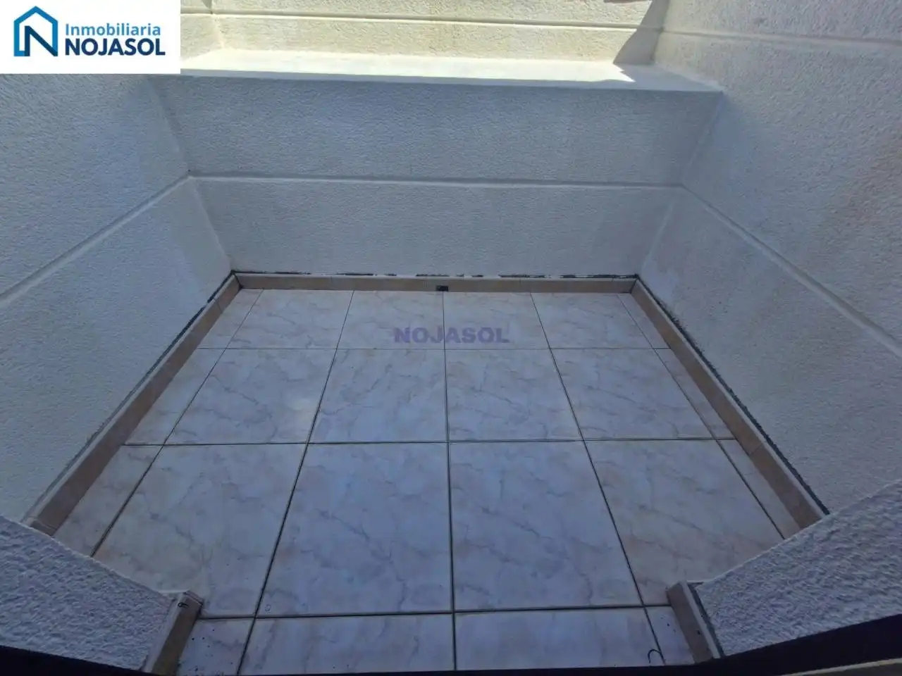 Terraza de Apartamento en venta en Noja con Calefacción, Terraza y Balcón