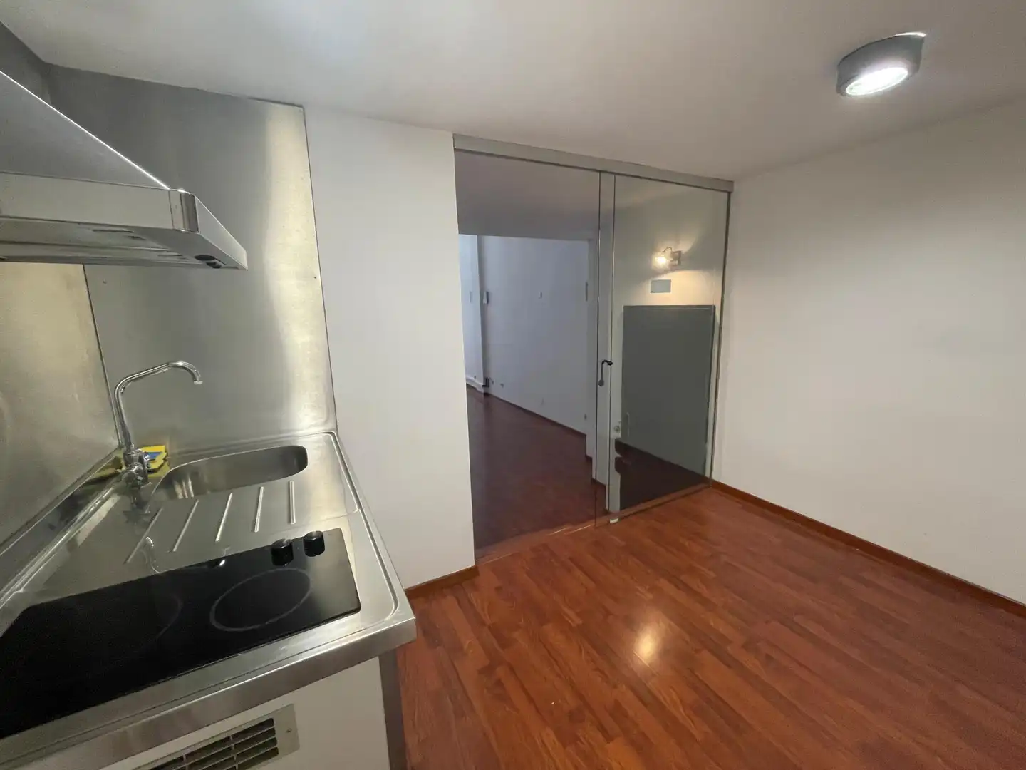 Local comercial de lloguer a d'Aragó, imagen 8