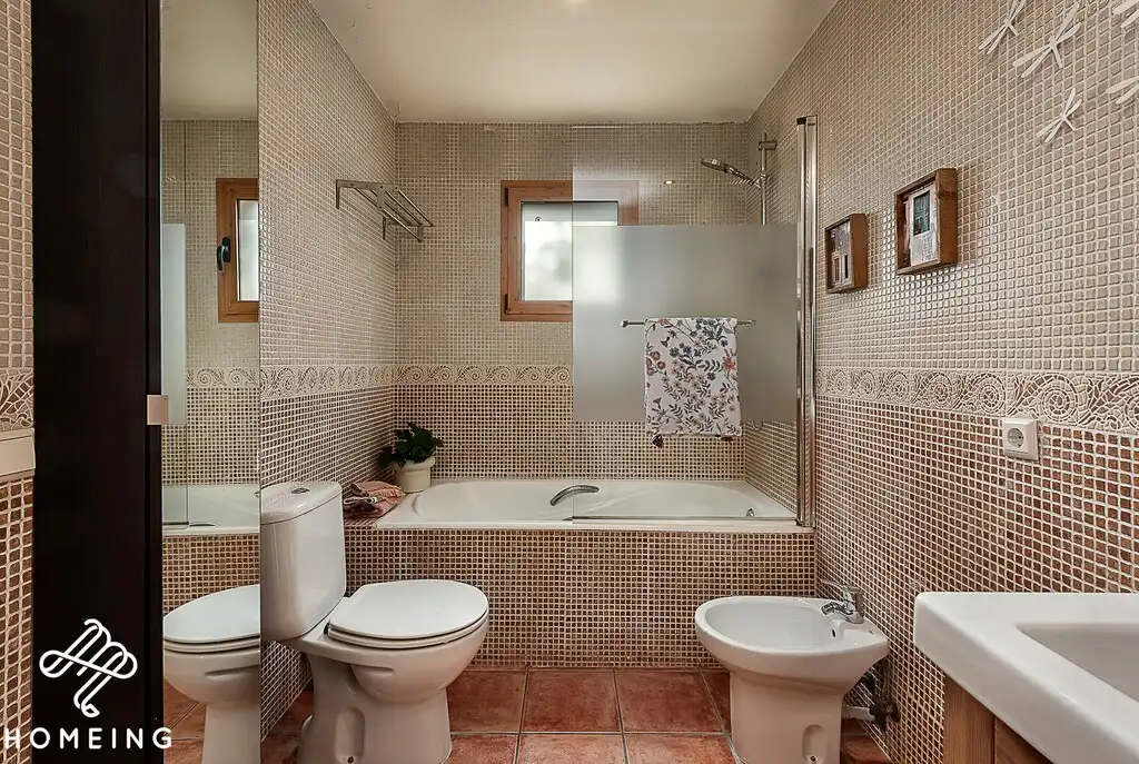 Casa rústica amb piscina en venda a Algaida, imagen 24