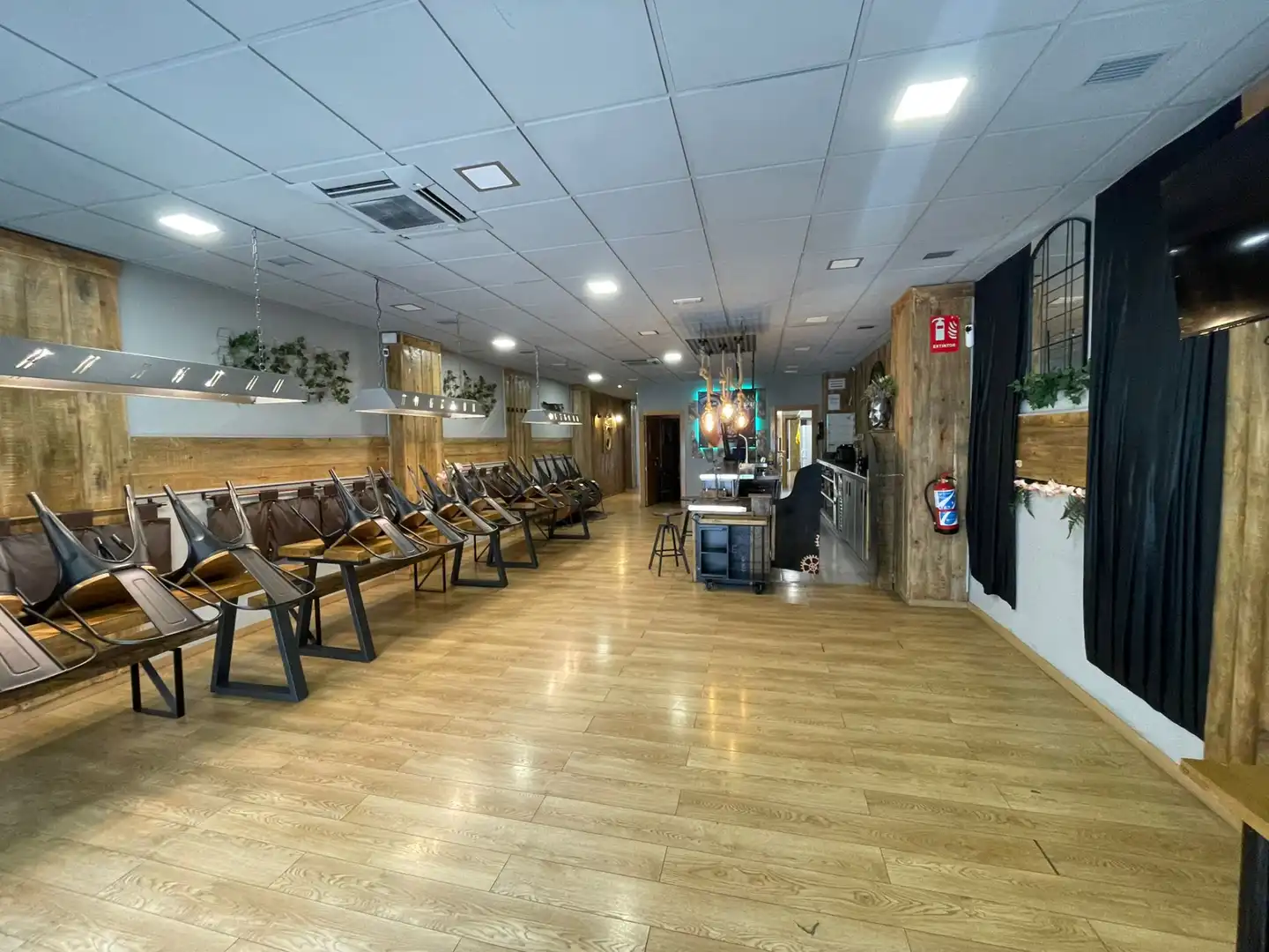 Local comercial de lloguer a Albolote, imagen 24