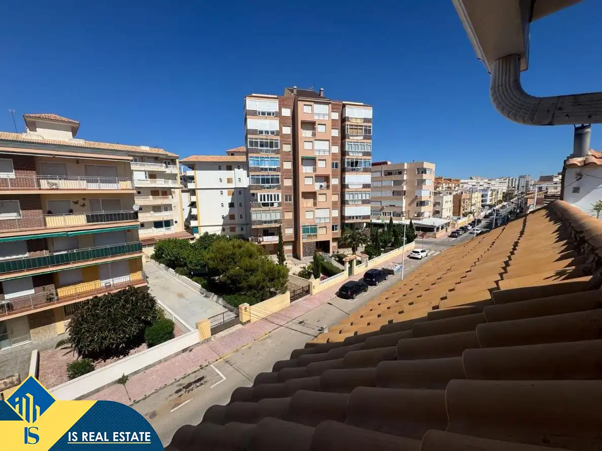 Dúplex en venda a La Mata, imagen 2