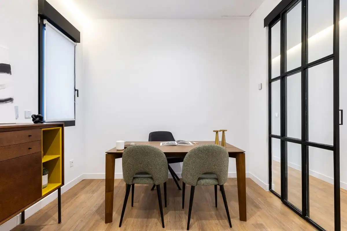 Flat with lift for sale in Carrer de Ximénez de Sandoval, imagen 35