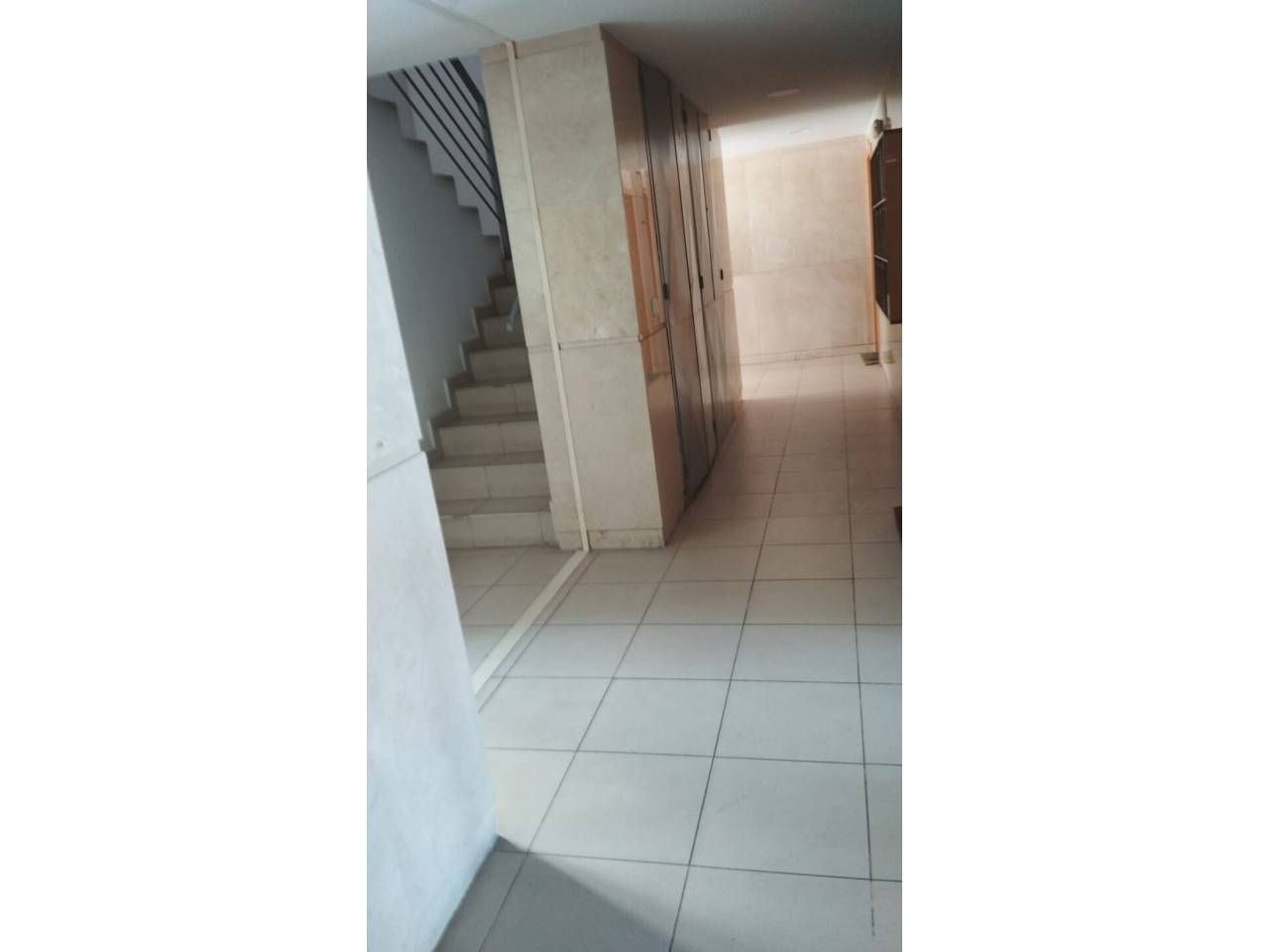Flat for sale in Ocaña  with Heating, Parquet flooring and Storage room