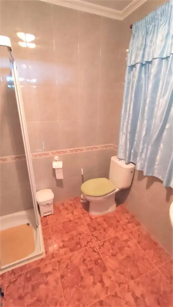 Casa rústica en venda a San Carlos del Valle (Carril de las Chozas) km 3, imagen 13