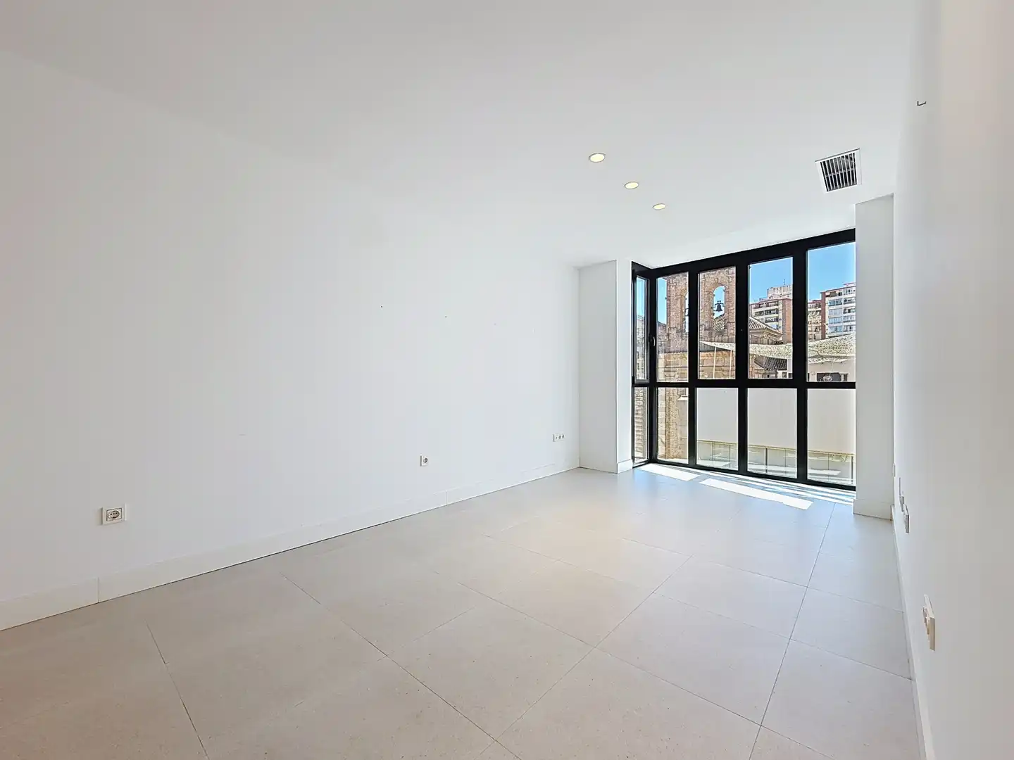 Flat with lift to rent in Calle Ancha del Carmen, imagen 6
