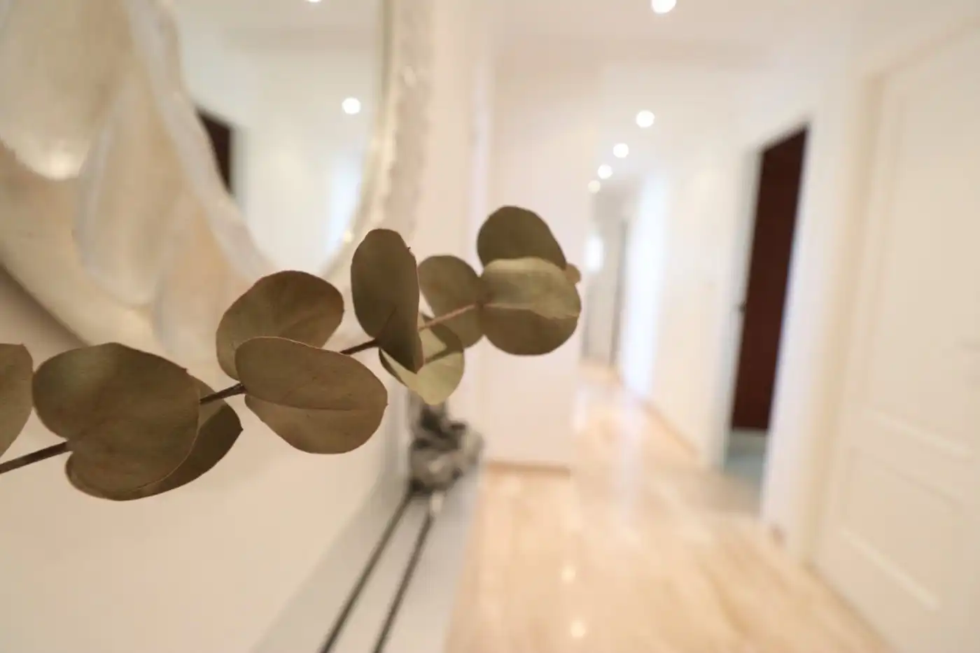 Flat for rent in Elche / Elx  with Air Conditioner, Heating and Storage room