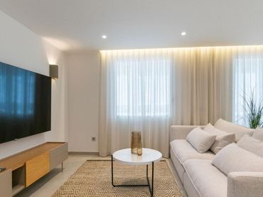 Apartament amb ascensor en venda a Avenida Doctor Gregorio Marañón