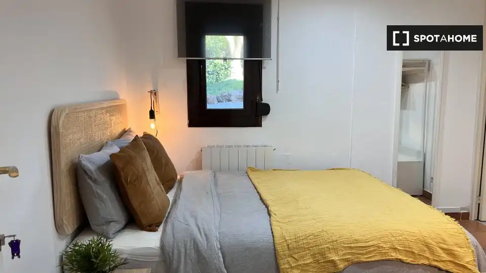 Habitación en Bellaterra