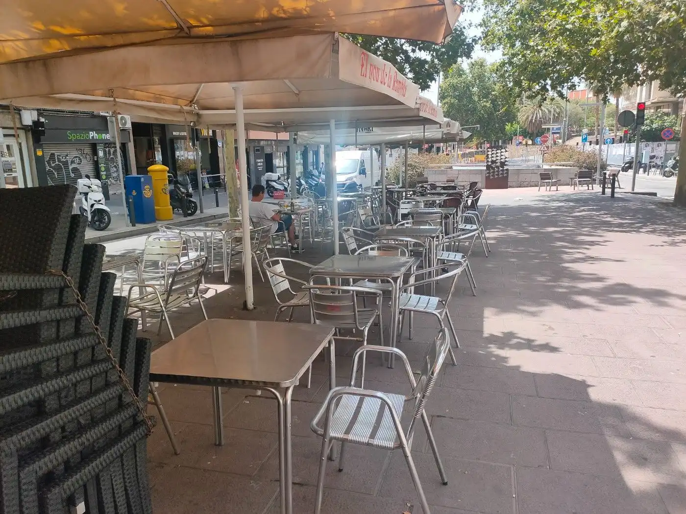 Local comercial en traspaso en Centre, imagen 6