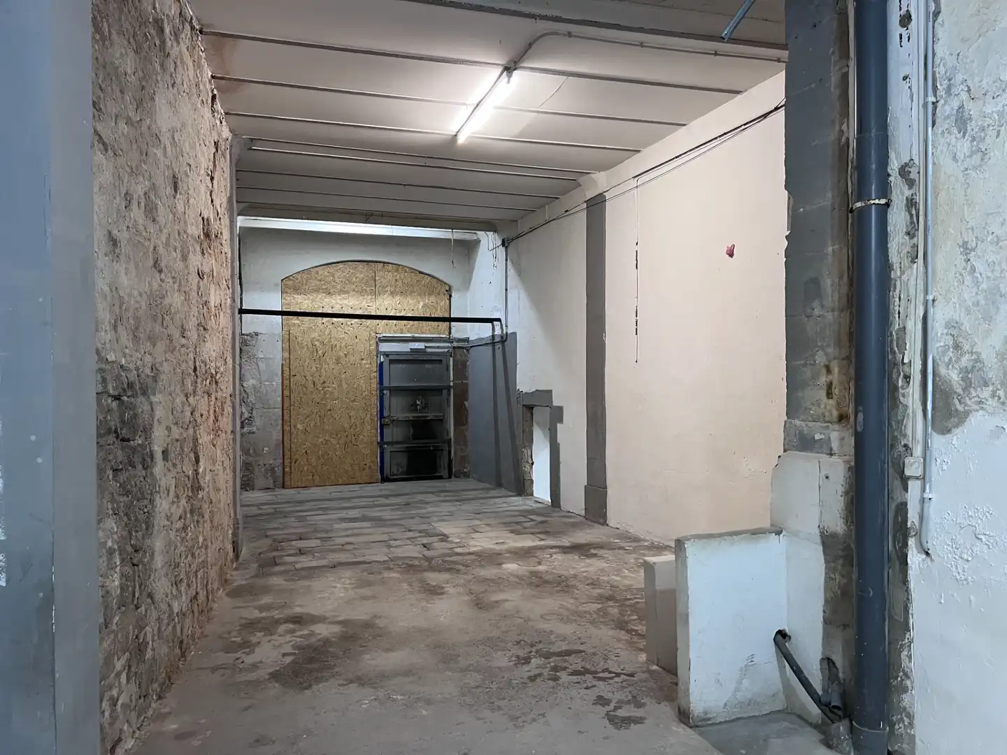 Gewerbefläche zum Verkauf in Ciutat Vella, imagen 21