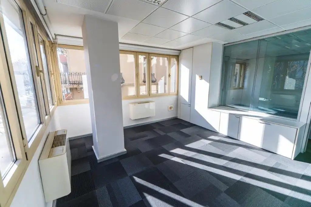 Büro mit Aufzug zur Miete in Rambla de Ferran 1, imagen 13