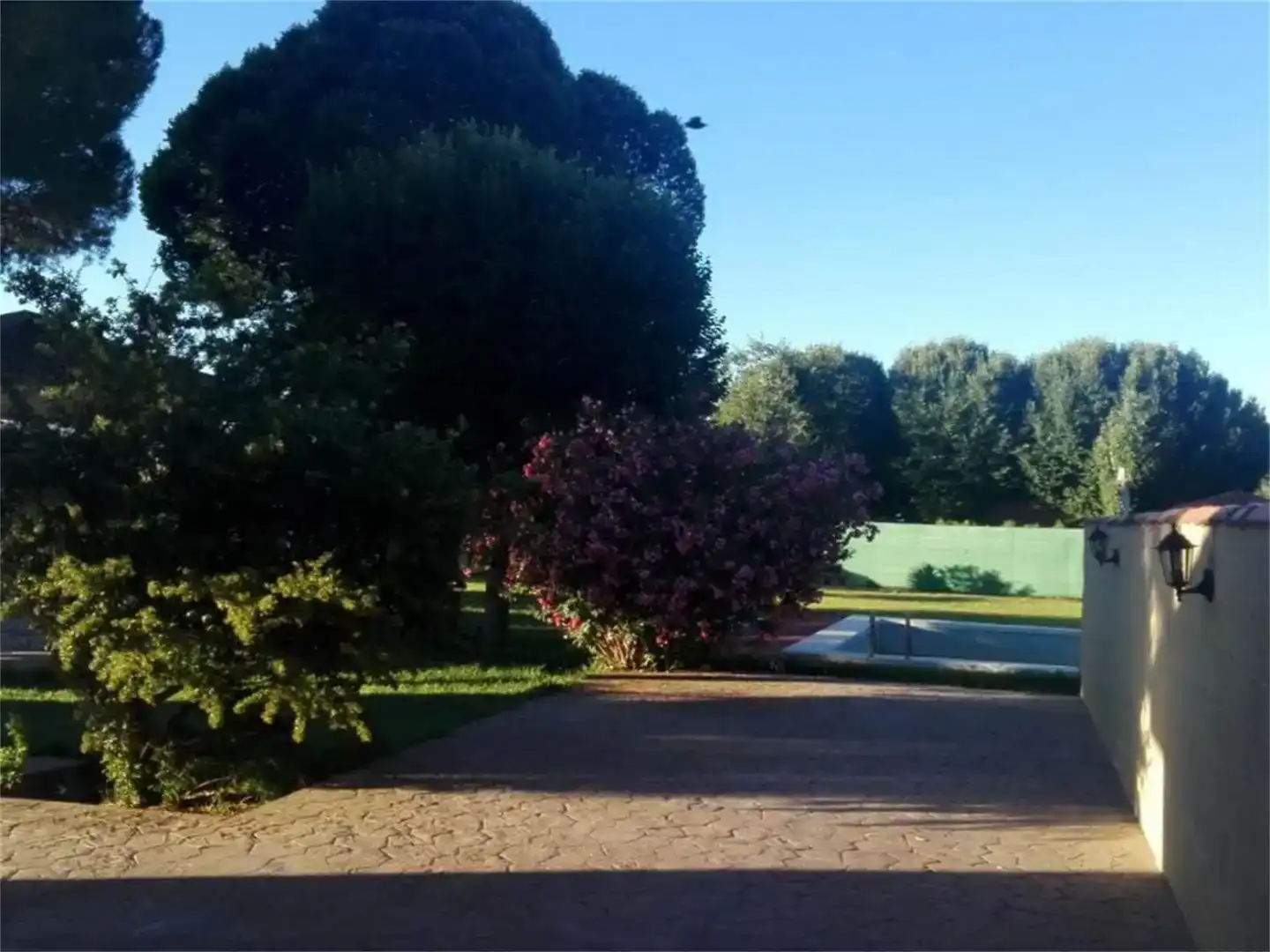 Jardí de Pis en venda en Argamasilla de Calatrava, Ciudad Real