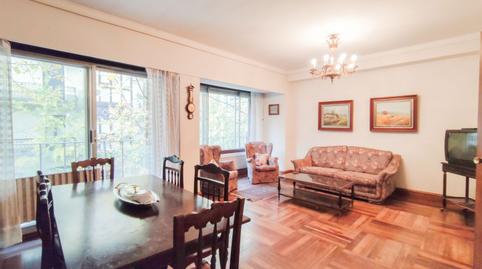 Foto 2 de Piso en venta en San Martin Kalea, Área Romántica, Donostia - San Sebastián