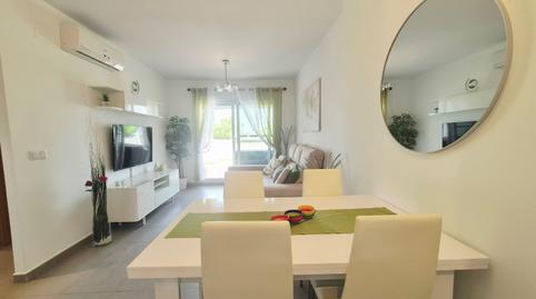 Foto 2 de Pis en venda a Avenida Premios Principe de Asturias, Terrazas de la Torre Golf, Murcia