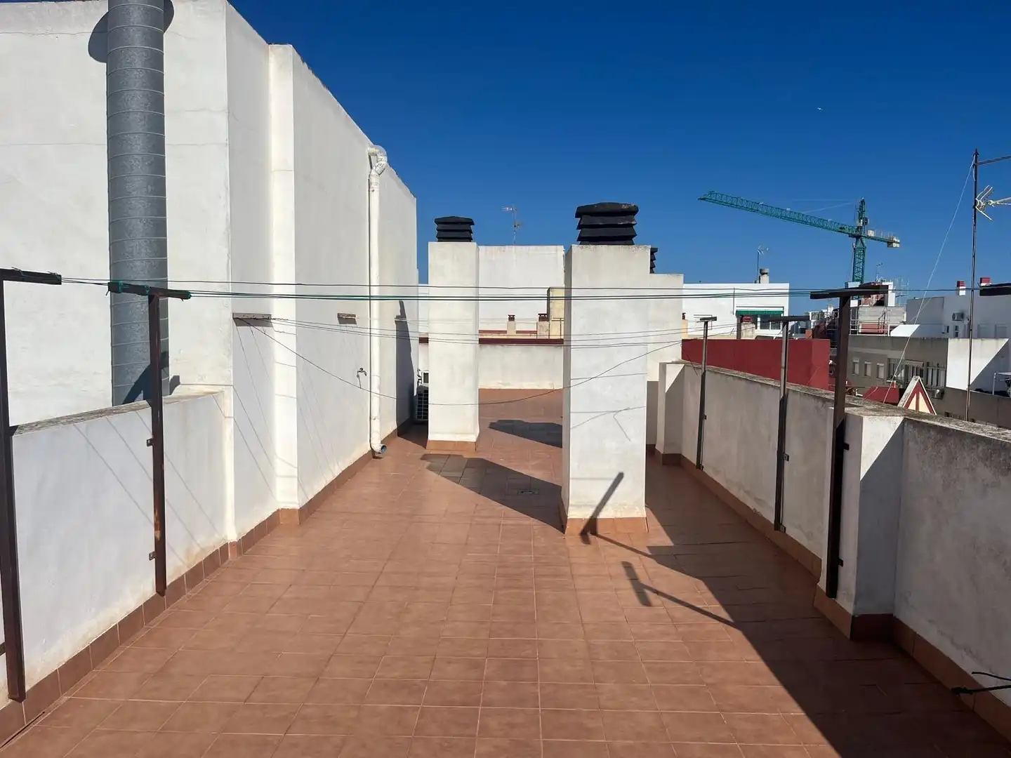 Apartment with terrace for sale in Playa de los Locos, imagen 21