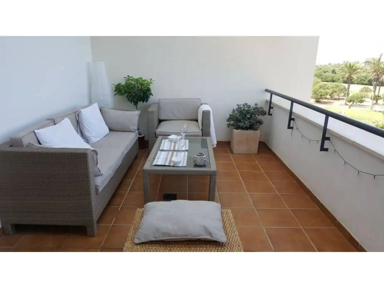 Apartment mit Pool zum Verkauf in Avenida Ciudad de Cádiz, imagen 3