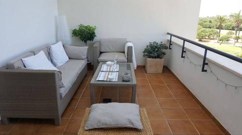 Foto 3 de Apartament en venda a Ciudad de Cádiz, El Sabinar – Urbanizaciones – Las Marinas – Playa Serena, Almería