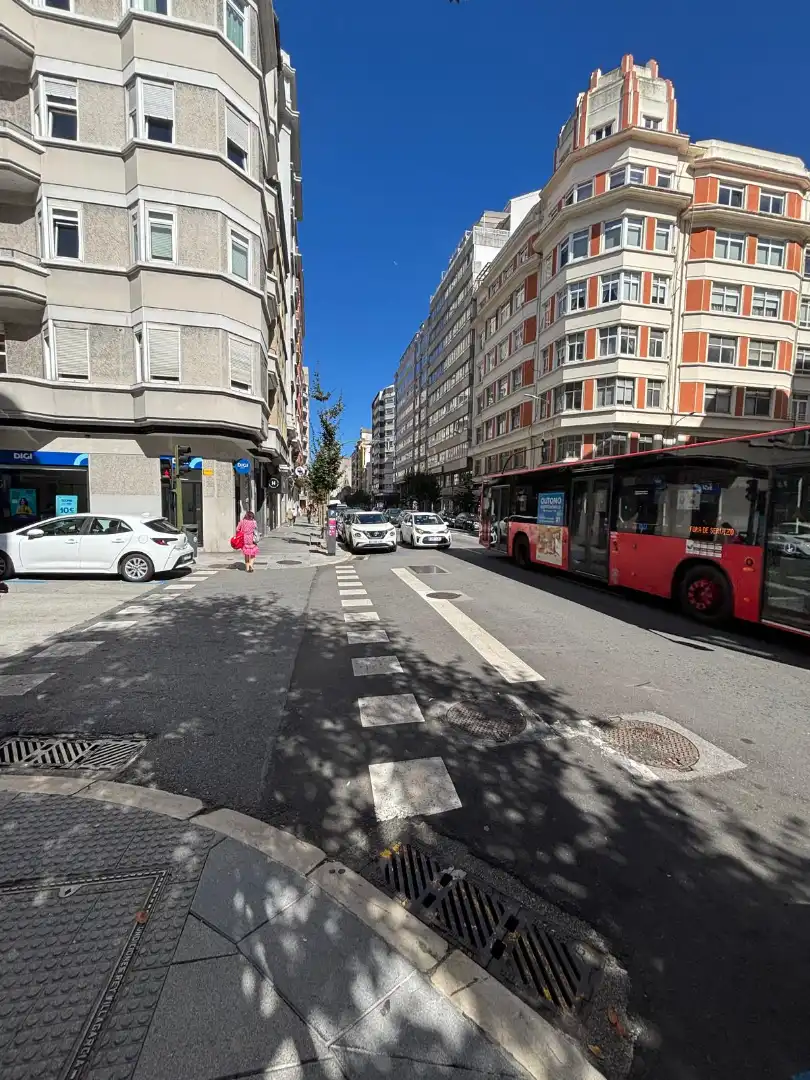 Appartamento con ascensore in vendita a Rua Enrique Dequidt Hevia, imagen 19