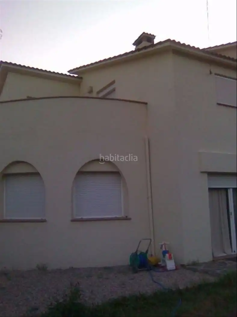 Landhaus mit Garten zum Verkauf in Carrer de la Torre 3, imagen 3