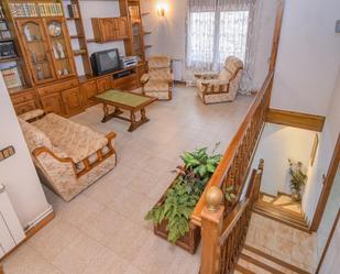 Living room of Country house for sale in Santpedor  with Heating, Storage room and Balcony