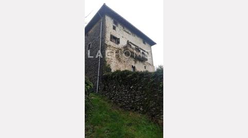 Foto 3 de Finca rústica en venta en Calle Goyaz Gunea, Bidania-Goiatz, Gipuzkoa