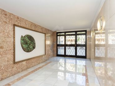 Appartement avec balcon à vendre à Avinguda Diagonal