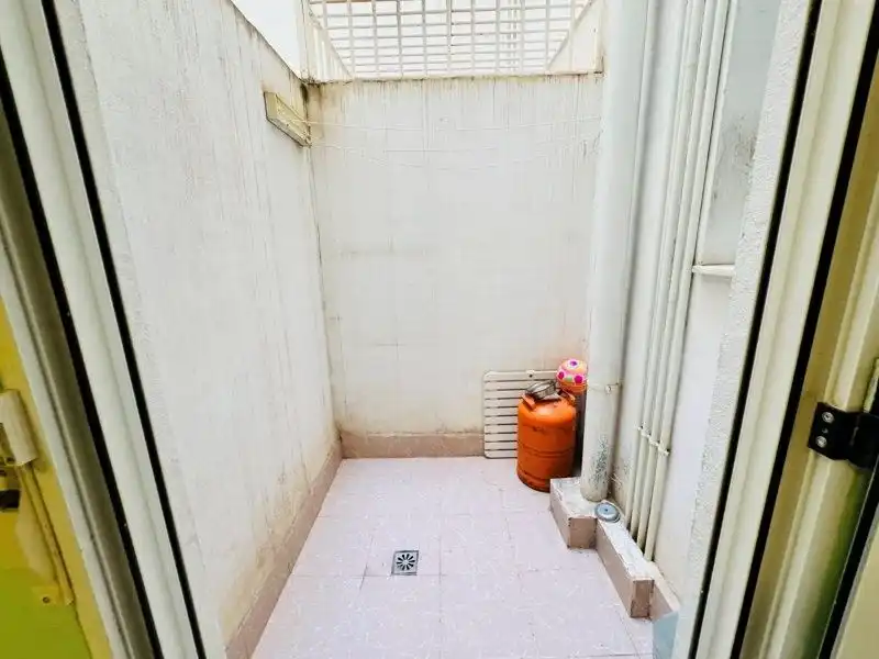 Terrassa de Apartament en venda en Guardamar del Segura amb Traster i Piscina comunitària