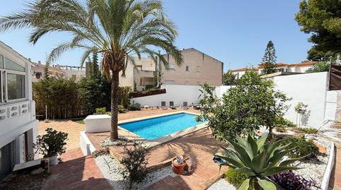 Foto 4 de Casa o xalet en venda a Avinguda Acacies, Barranco Hondo, La Nucia