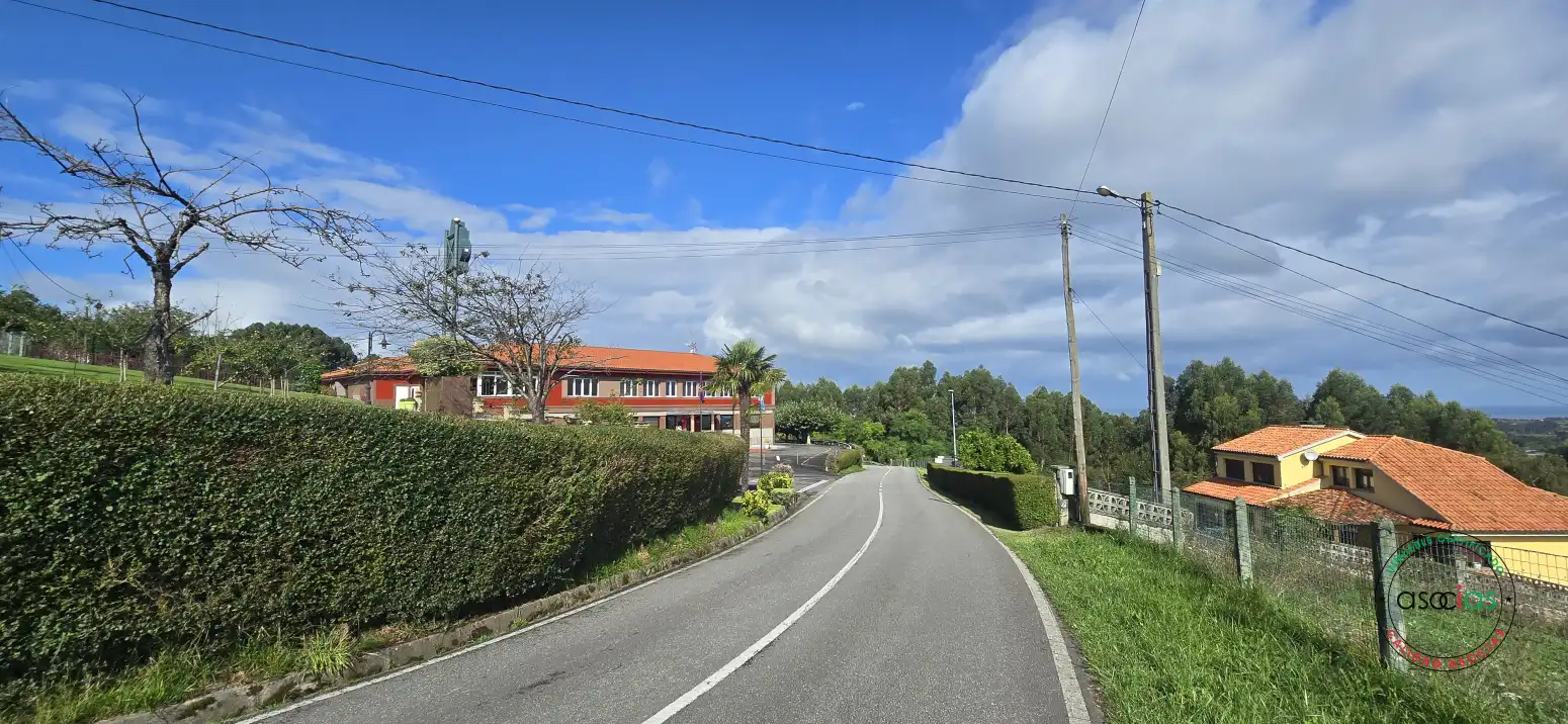 Terreny residencial en venda a Peón - Coto de la Castañera, Curviellu S/N, imagen 11