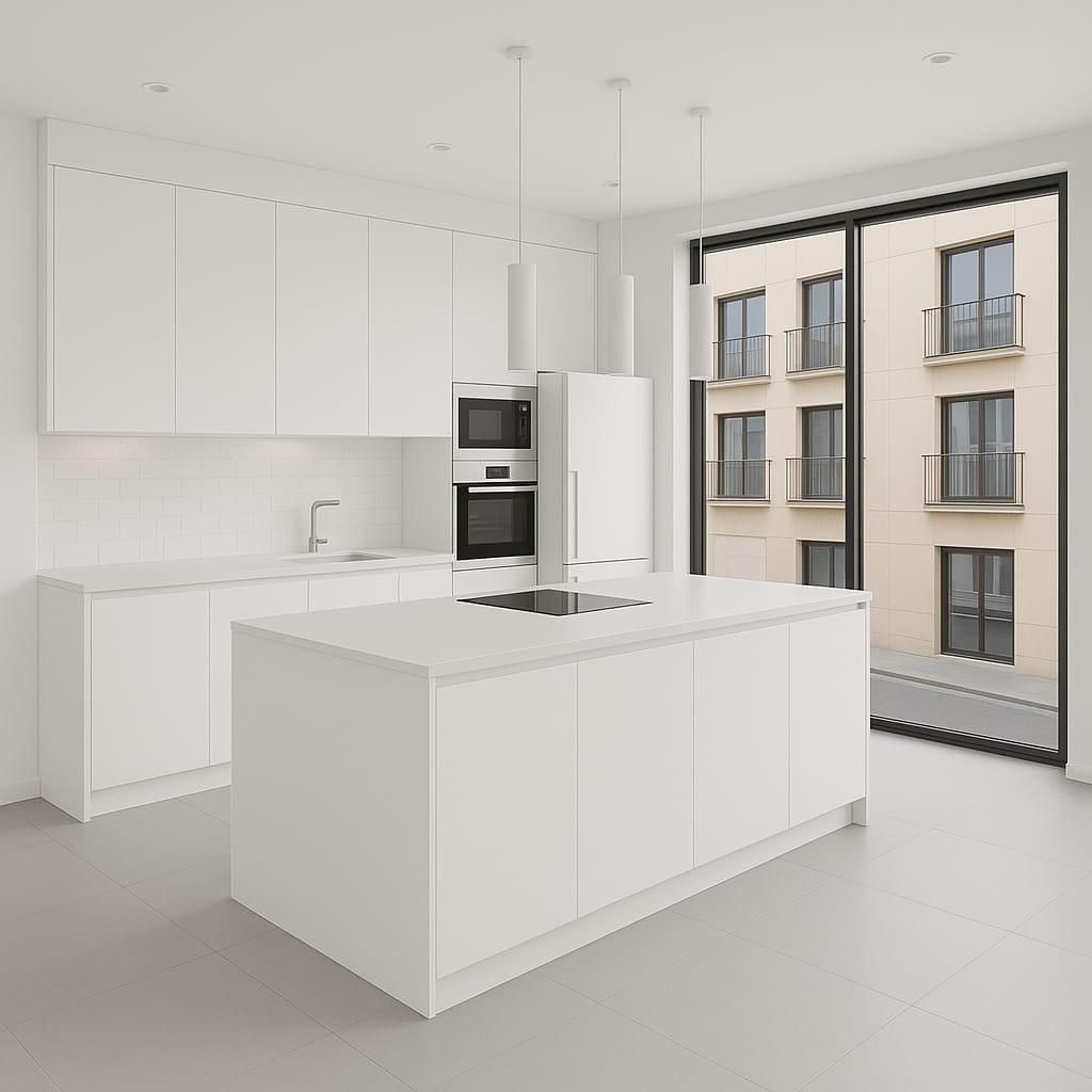 Planta baja for sale in Reina Victoria - Miguel Hernández, Elche ciudad