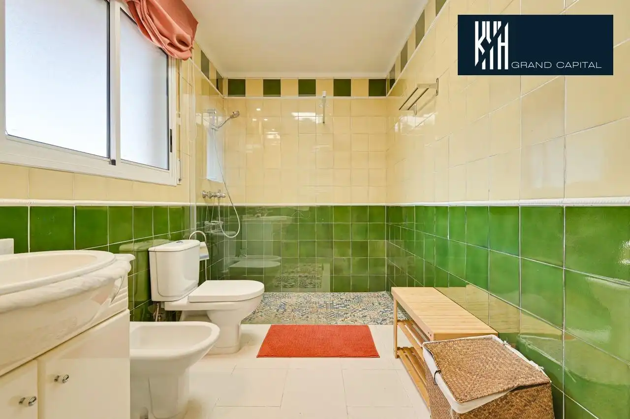 Casa con piscina in vendita a Carrer Carrer Montserrat, imagen 46