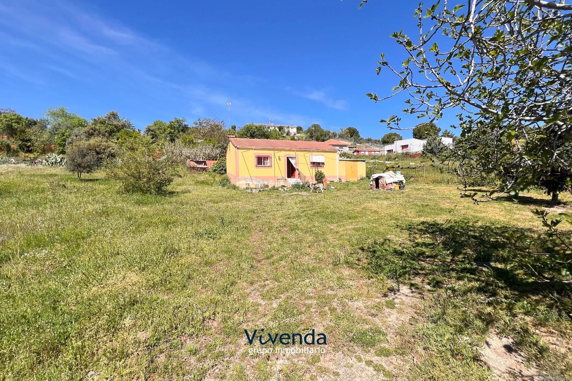 House or chalet for sale in Méntrida  with Private garden