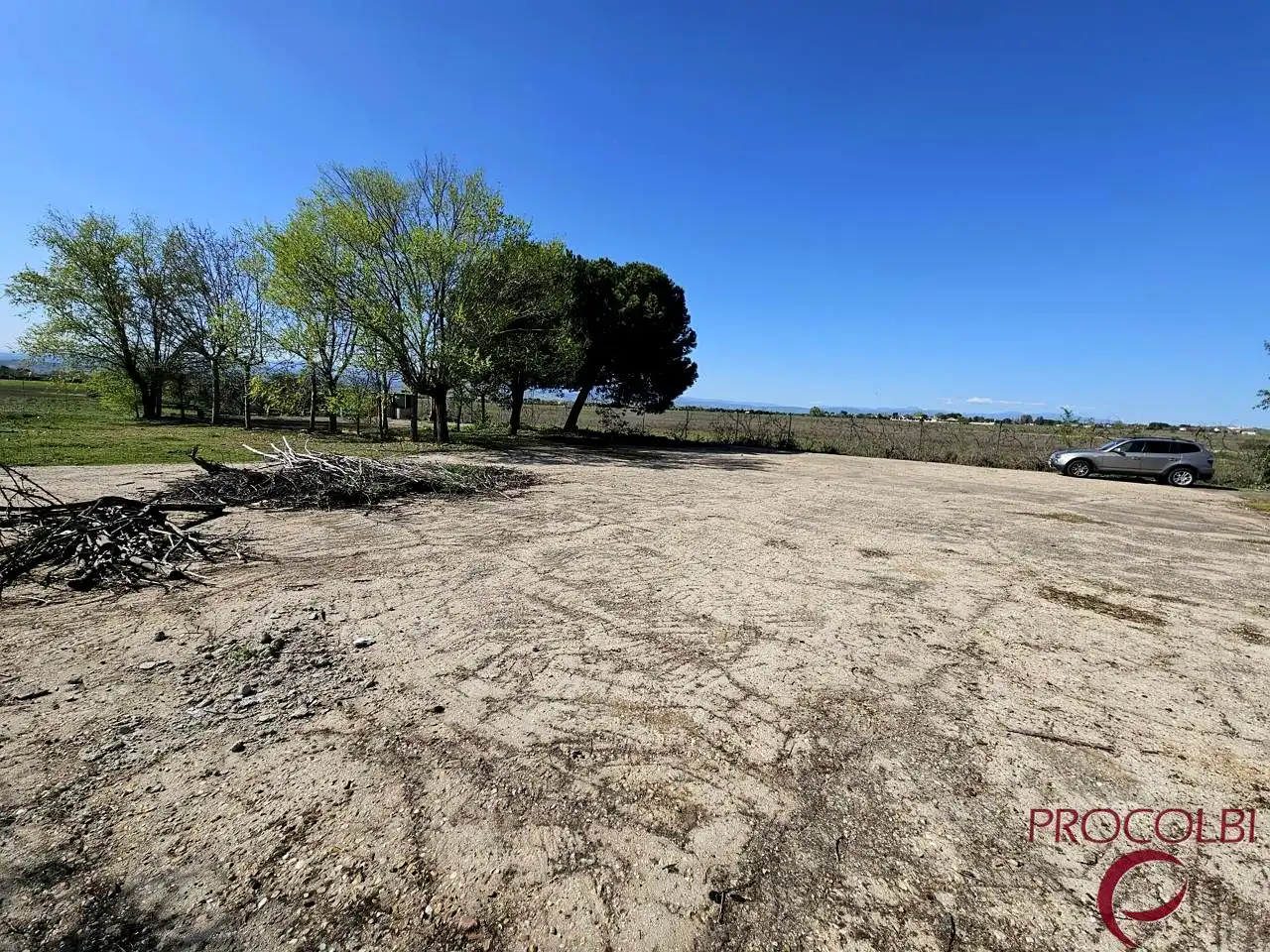 Terreno en venta en Valdeolmos-Alalpardo