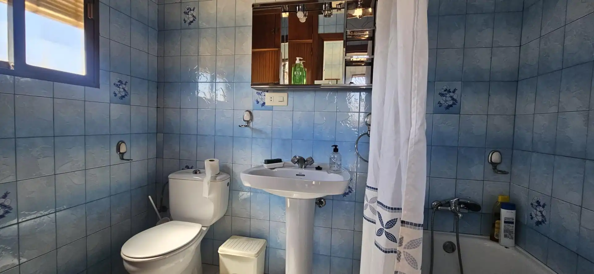 Baño de Piso en venta en Gibraleón