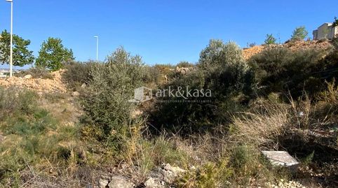 Suelo Residencial Venta En Benaguacil, imatge 3