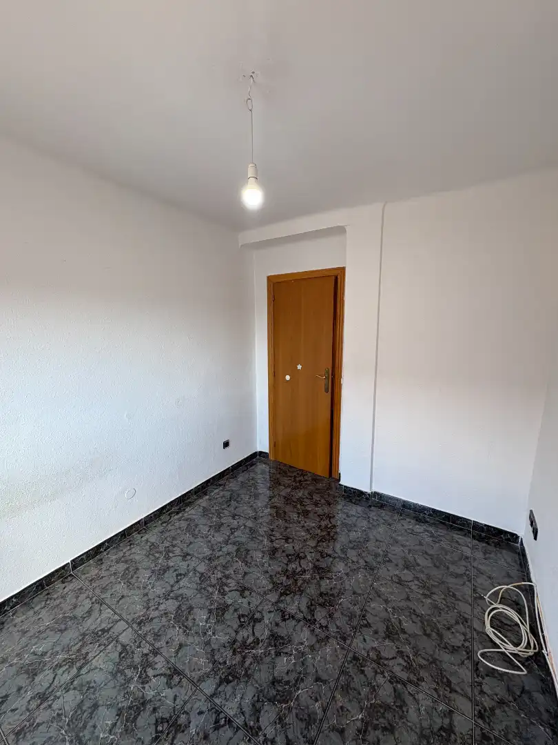 Piso con terraza en venta en Ronda de Sant Antoni de Llefià, imagen 7
