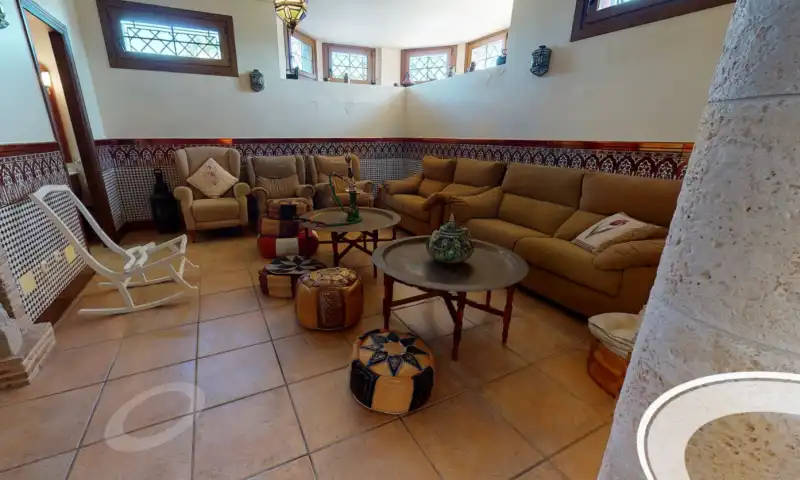 Casa o xalet en venda a Perleta - Maitino